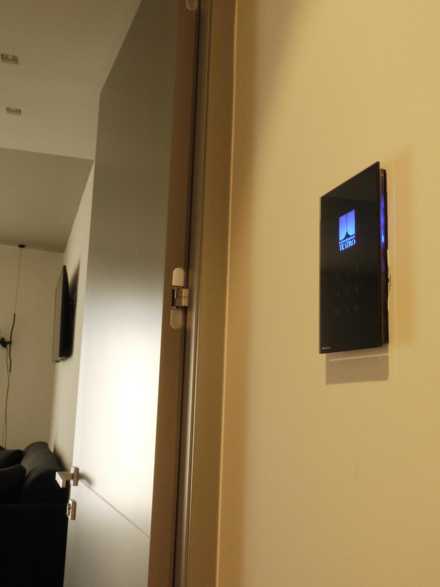Rb Del Teatro&Apartaments อิโมลา ภายนอก รูปภาพ