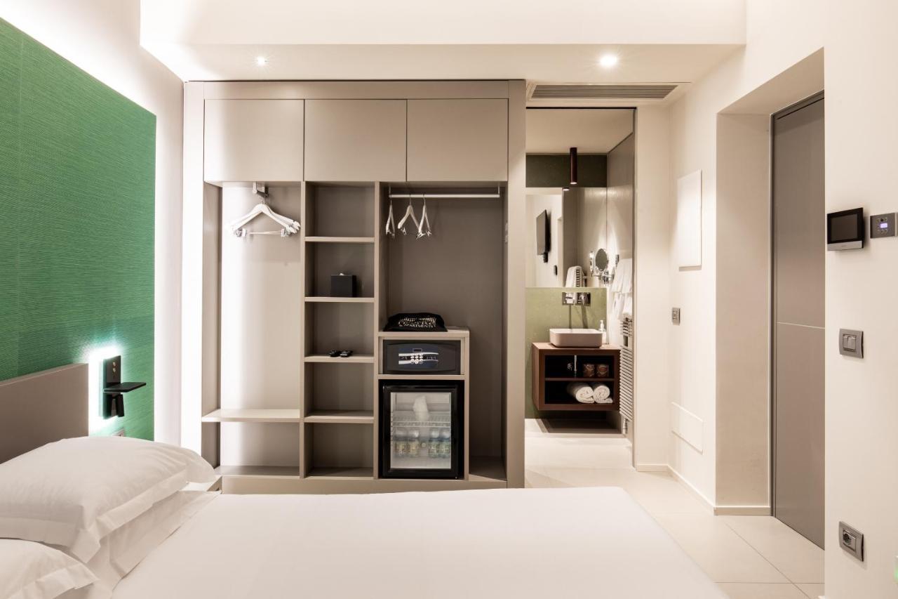 Rb Del Teatro&Apartaments อิโมลา ภายนอก รูปภาพ