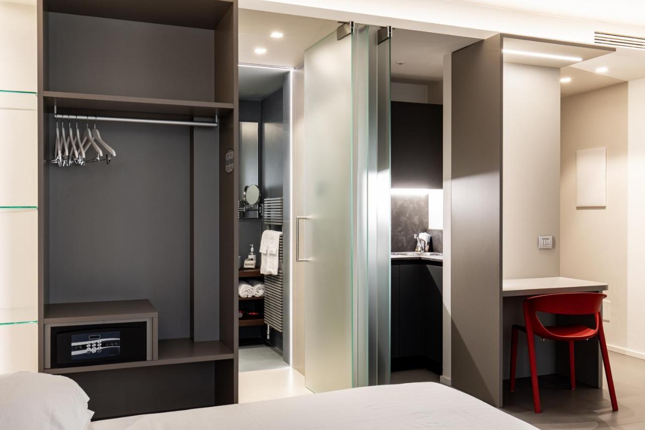 Rb Del Teatro&Apartaments อิโมลา ภายนอก รูปภาพ