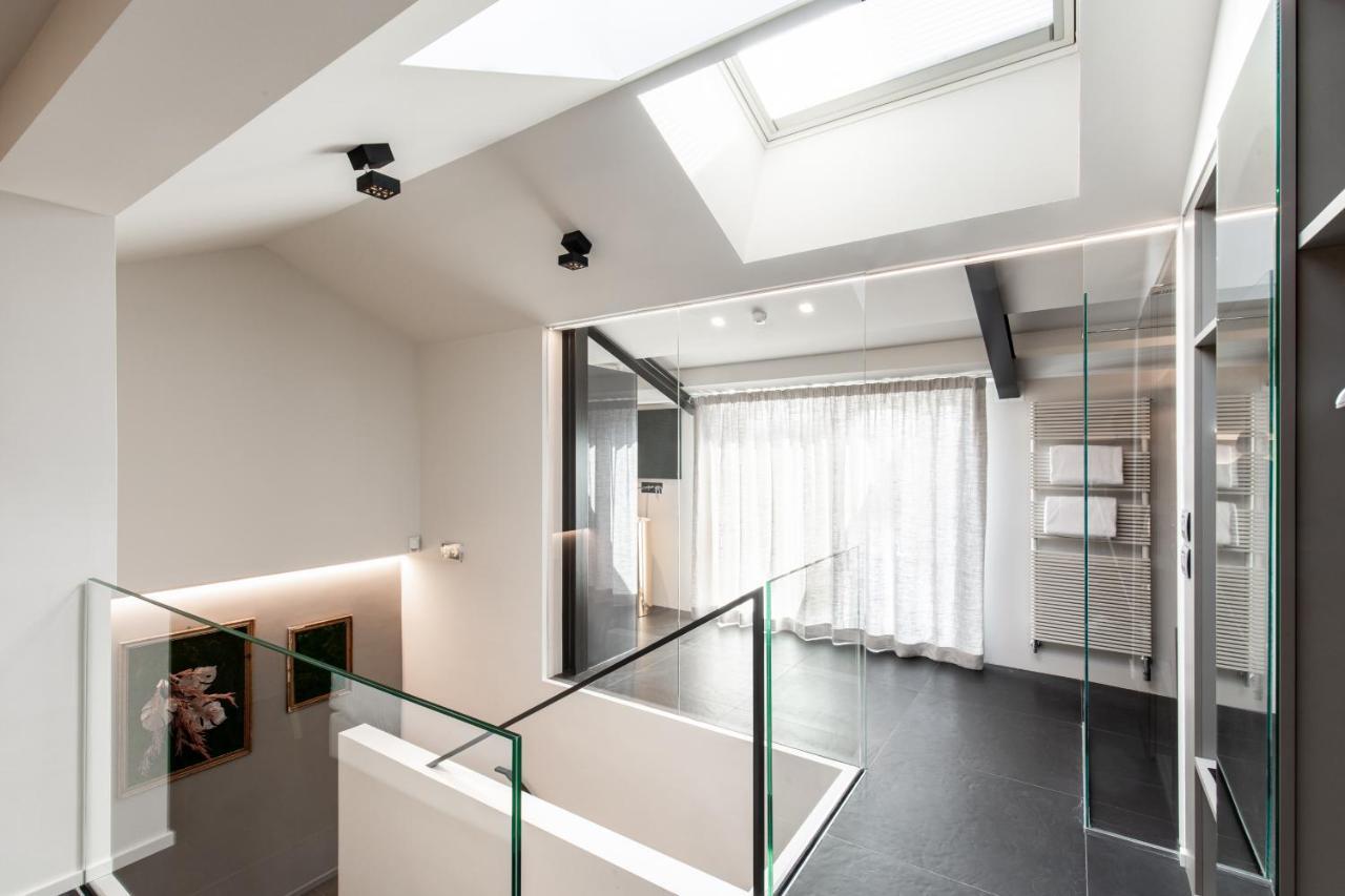 Rb Del Teatro&Apartaments อิโมลา ภายนอก รูปภาพ
